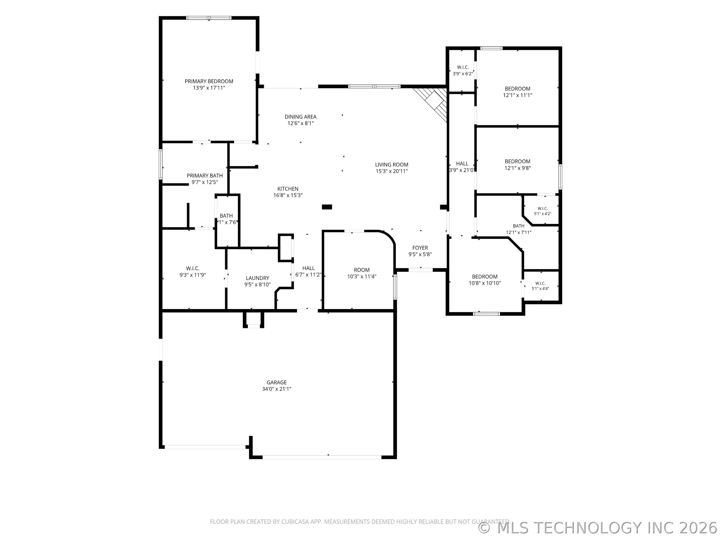 4005 Wayfield Avenue Property Photo 52
