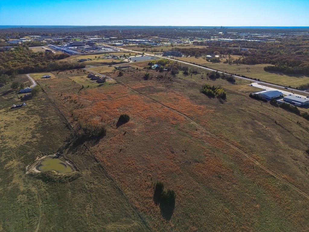 County Road 3570 Property Photo 2