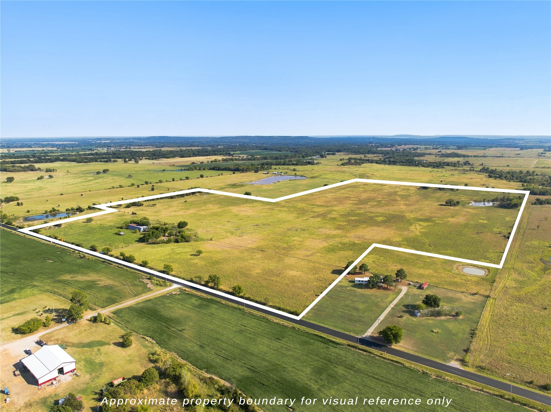 21720 Highway 62 Highway