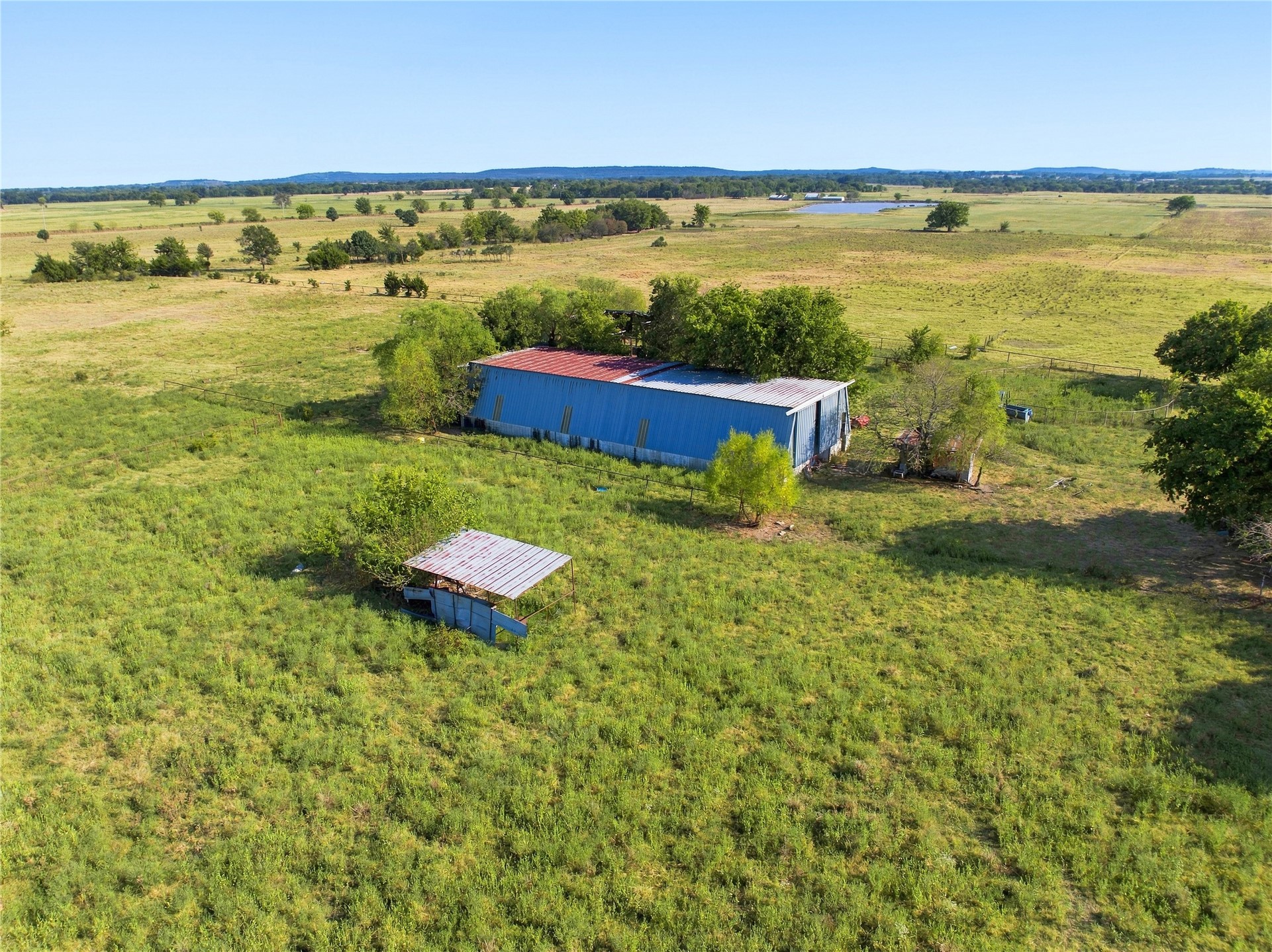 21720 Highway 62 Highway Property Photo 2
