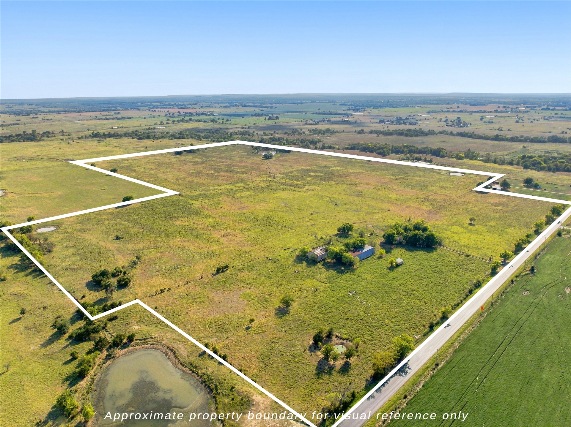 21720 Highway 62 Highway Property Photo 8