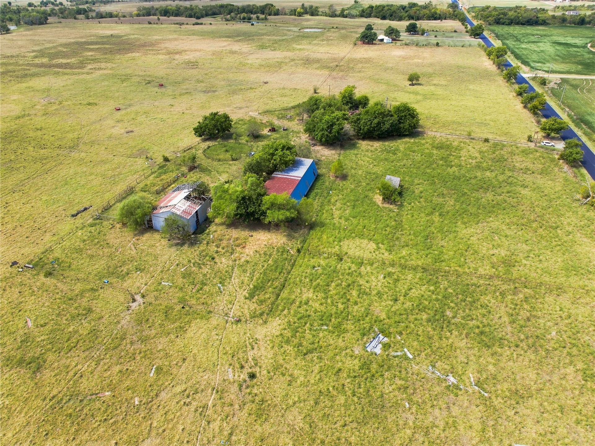 21720 Highway 62 Highway Property Photo 19