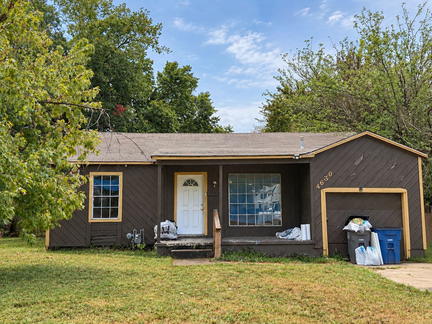 4630 E Jasper Street Property Photo 1