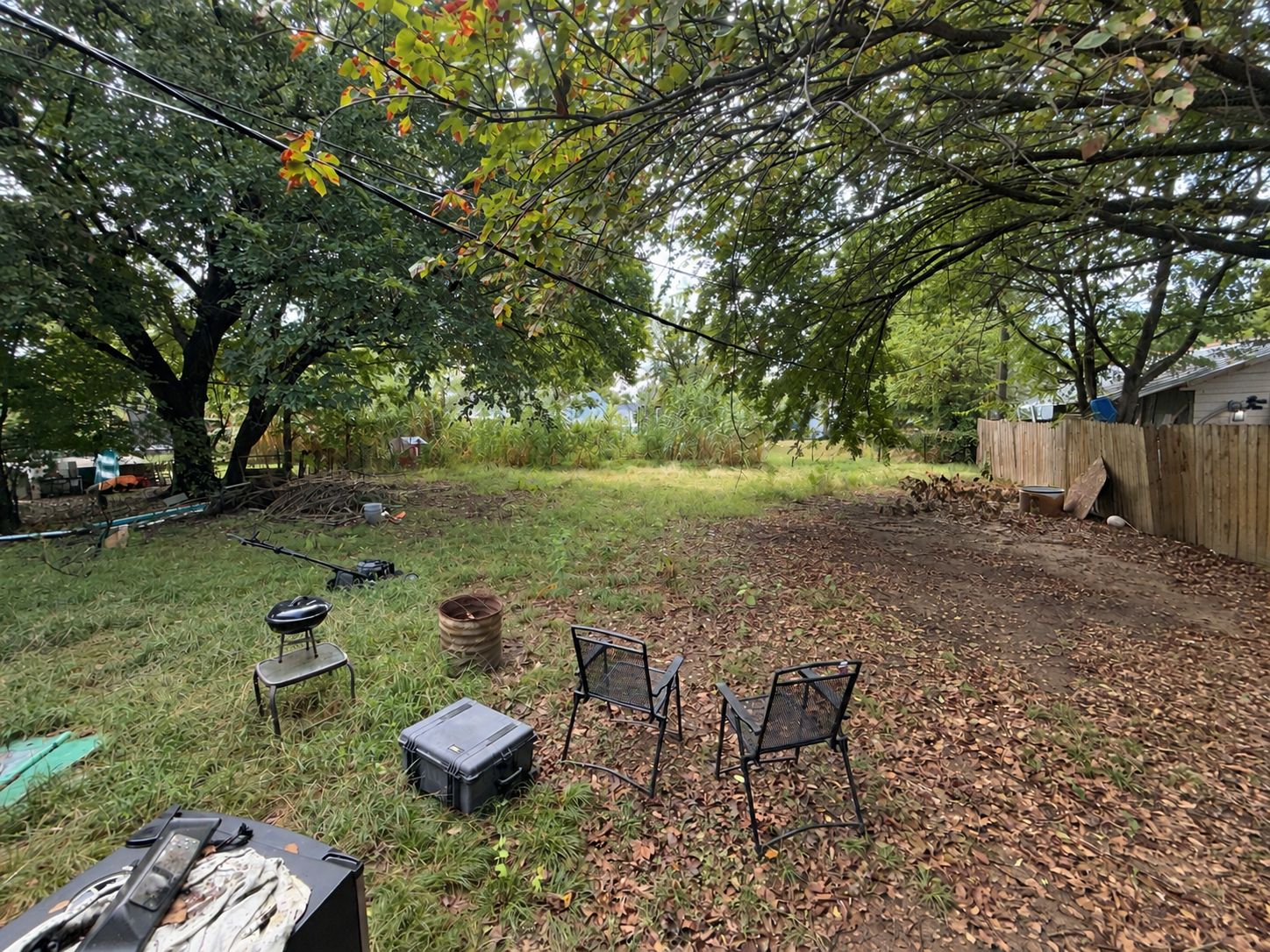 4630 E Jasper Street Property Photo 10