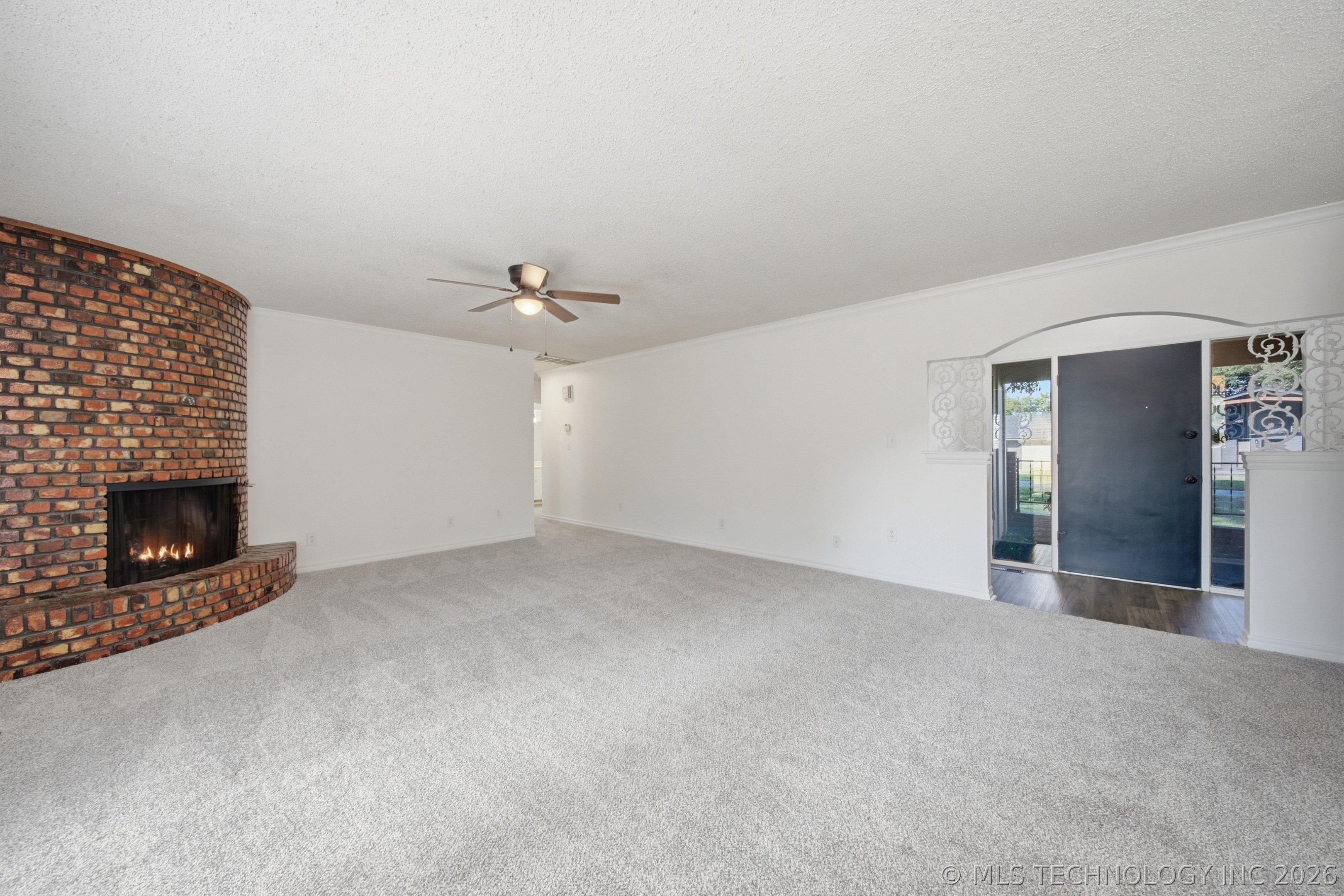 12911 S 123rd East Avenue Property Photo 9