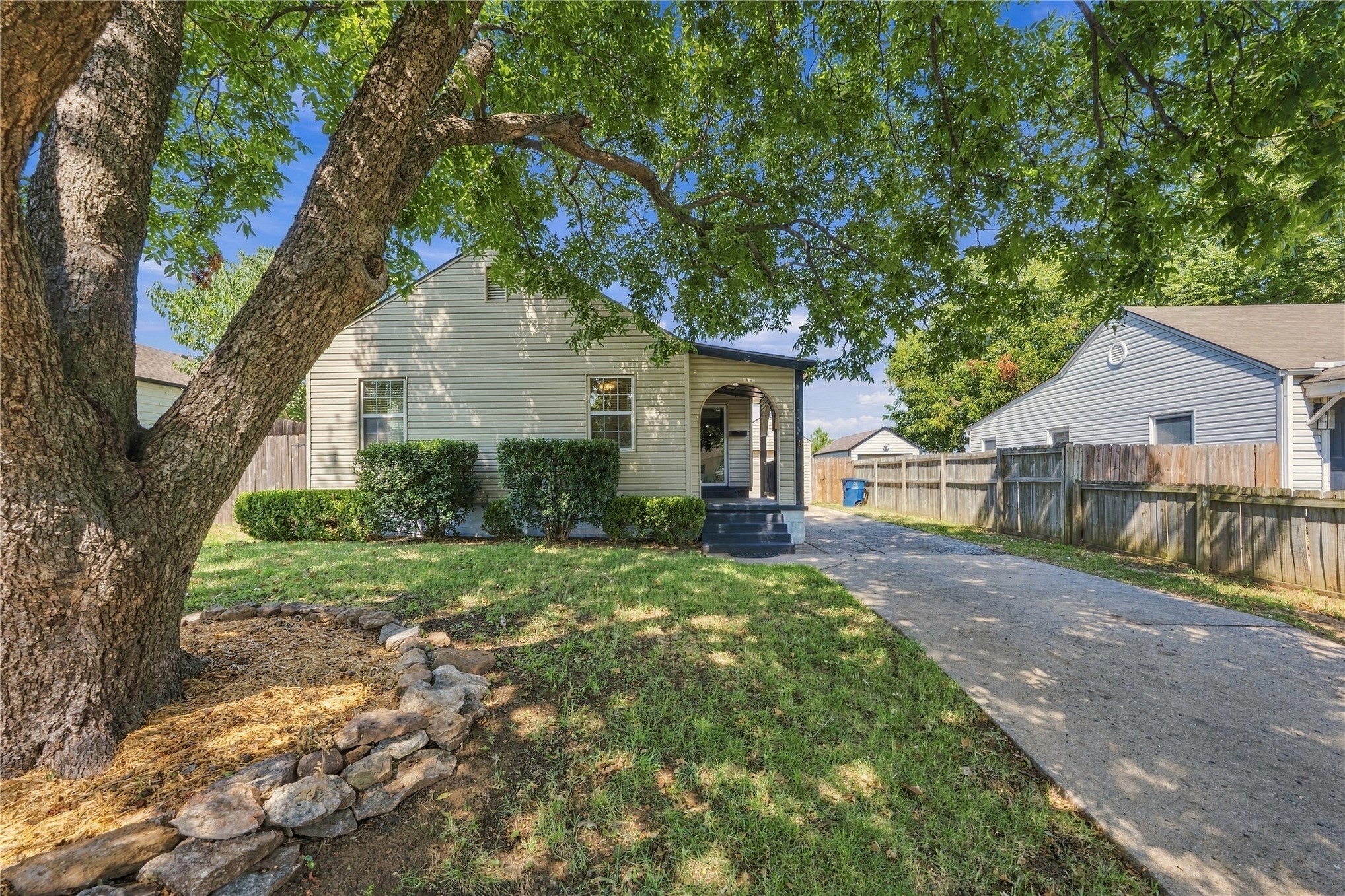 3807 E 21st Place Property Photo 1