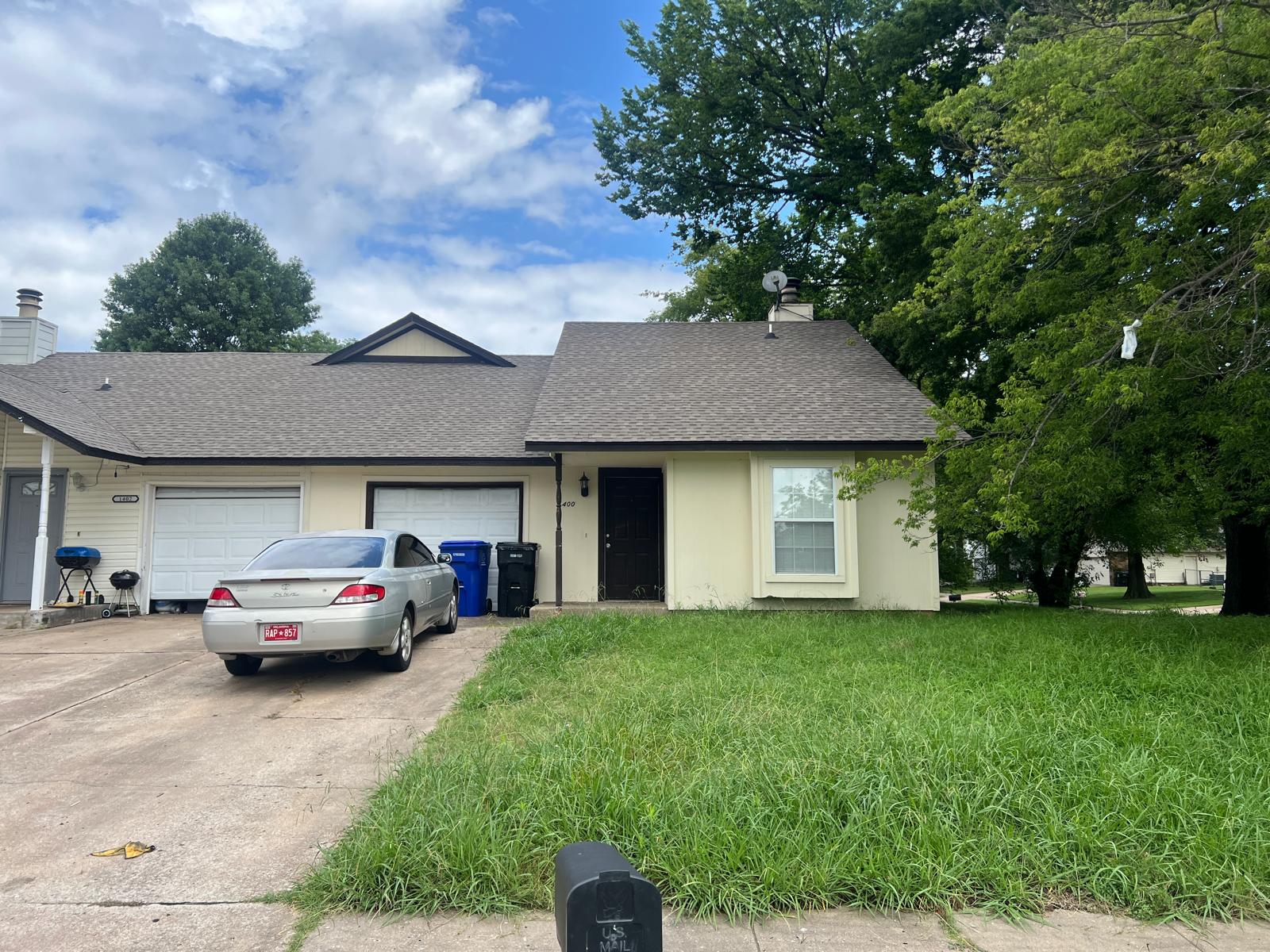 1400 W Madison Street Property Photo 1