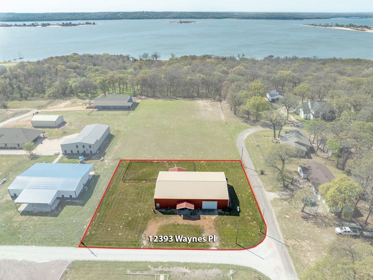 12393 Waynes Place Property Photo 24
