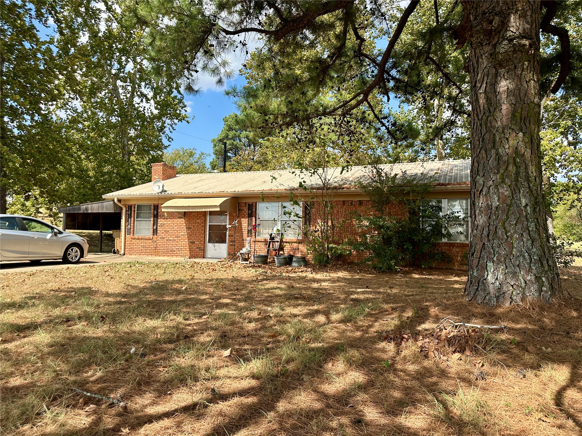 1296 Church Road Property Photo 1