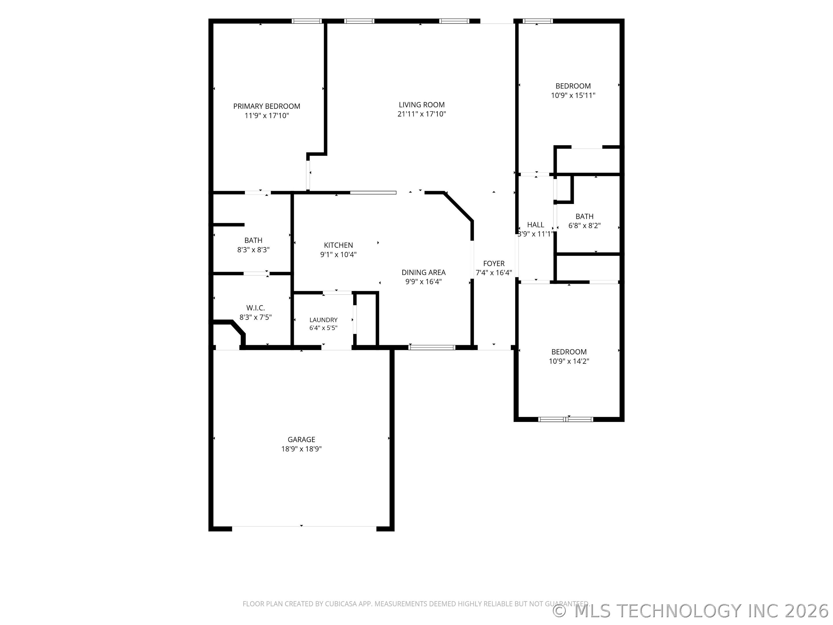 6022 E 148th Street S Property Photo 42