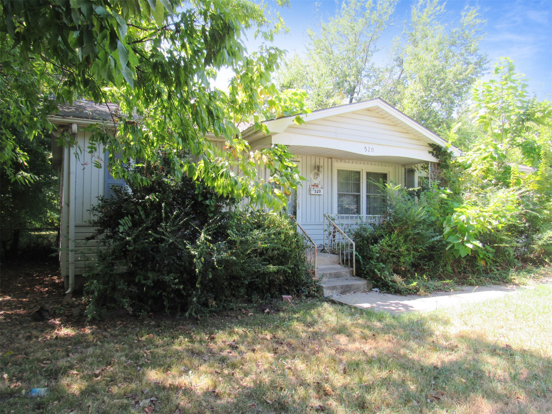 520 E Oklahoma Street Property Photo 17