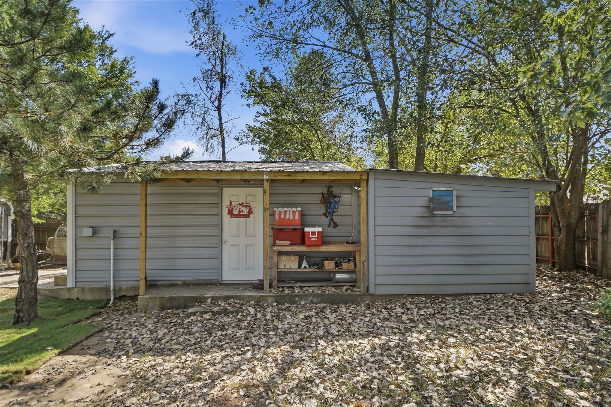 13146 N 131st East Avenue Property Photo 40