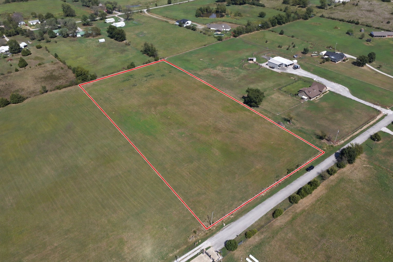 E Brookview Drive Property Photo 2