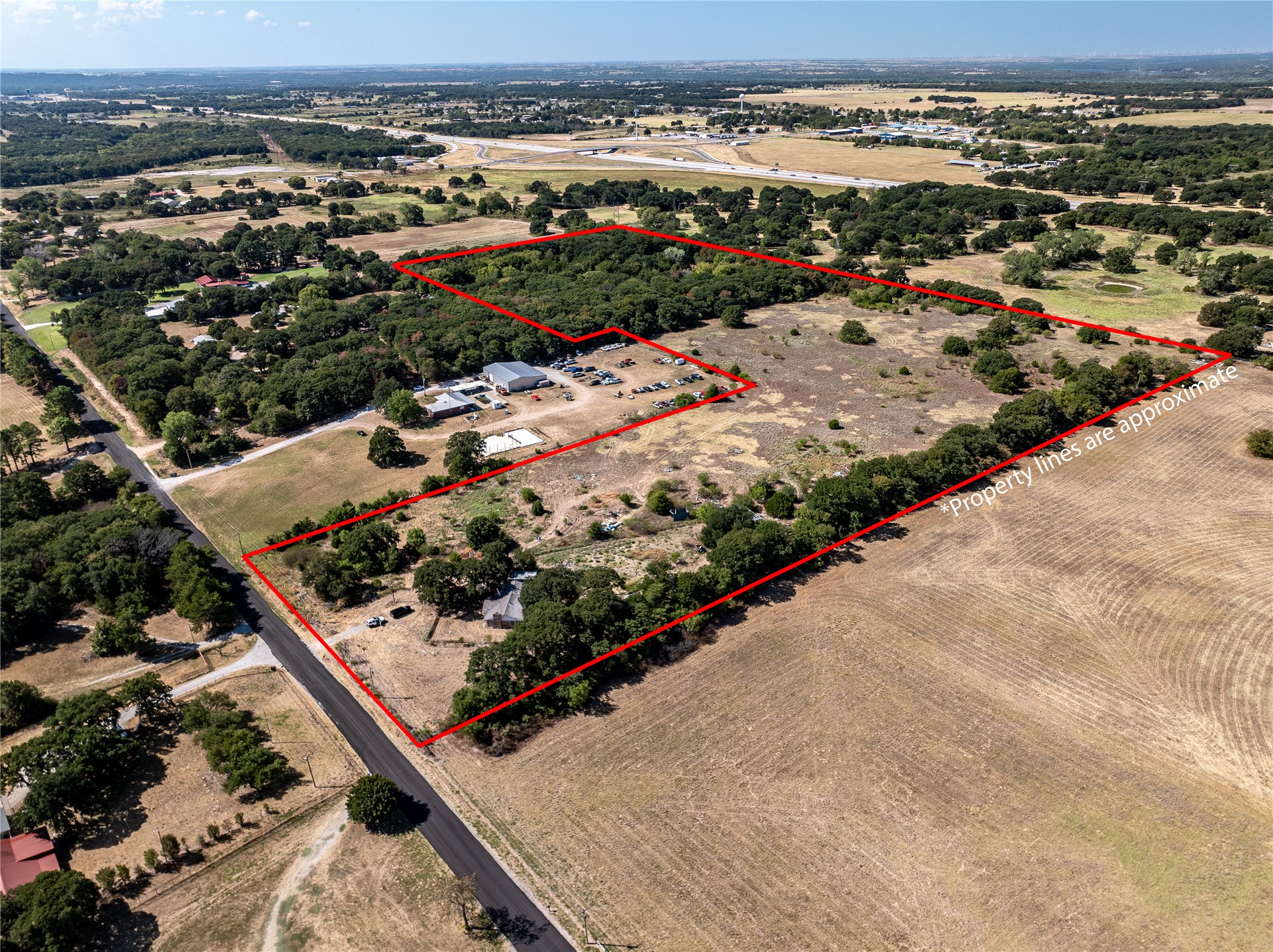 18404 Tabler Road Property Photo 1