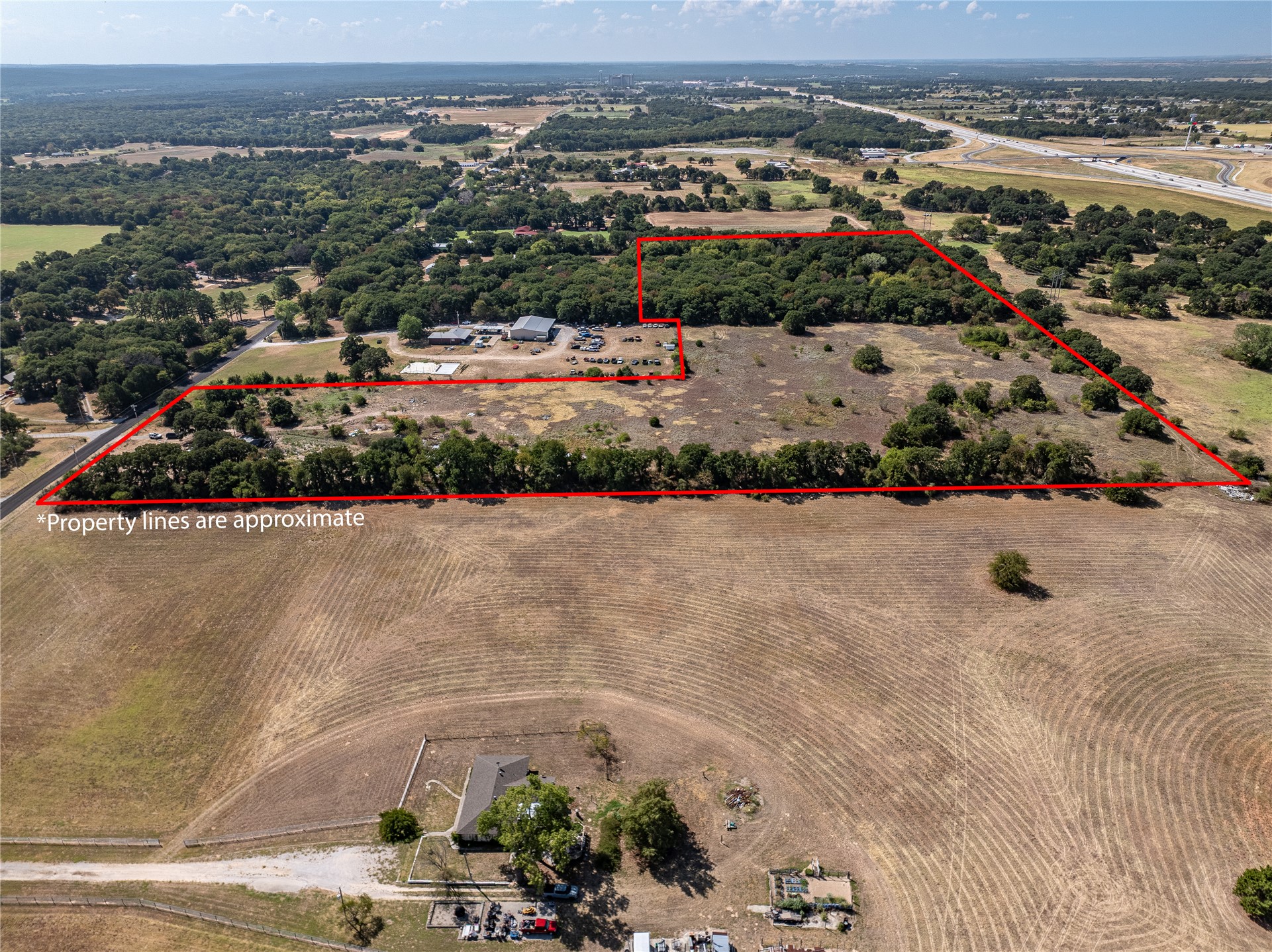18404 Tabler Road Property Photo 3