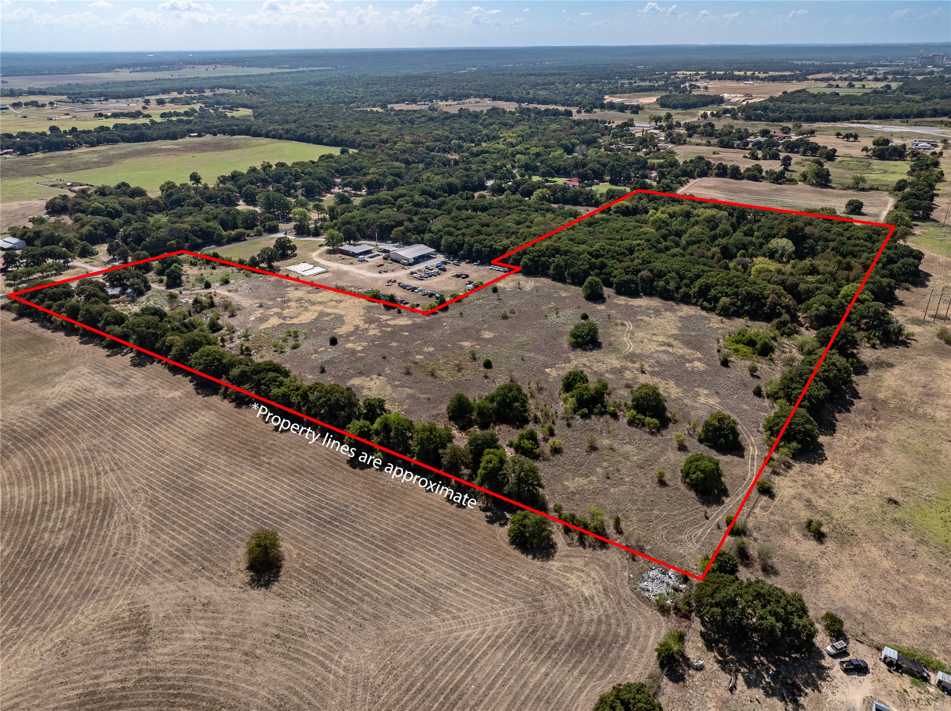 18404 Tabler Road Property Photo 5