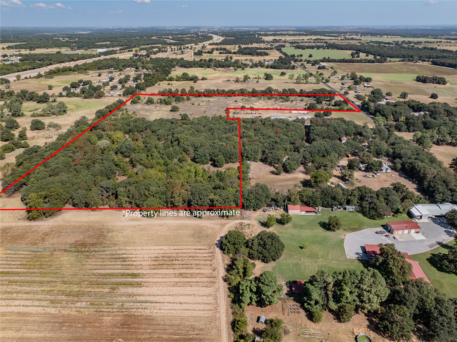 18404 Tabler Road Property Photo 11