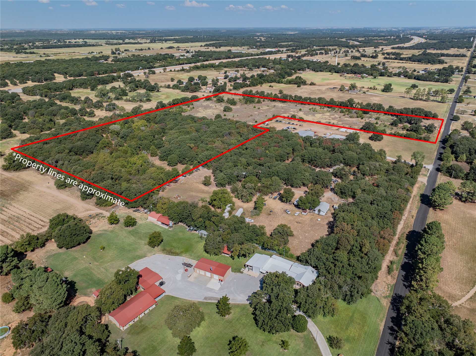 18404 Tabler Road Property Photo 13