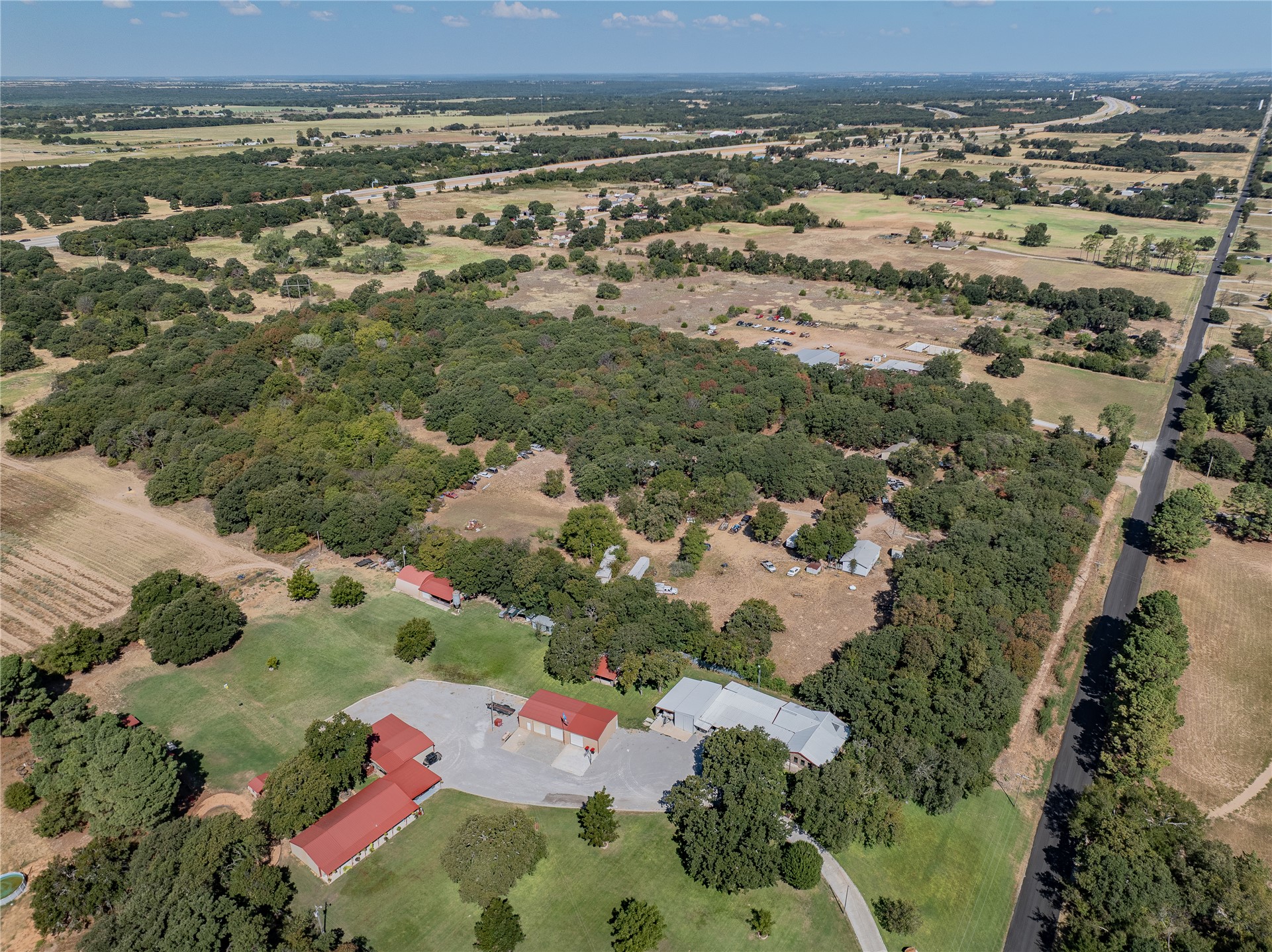 18404 Tabler Road Property Photo 14