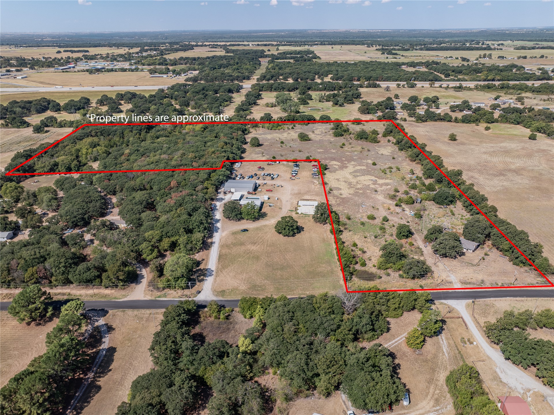 18404 Tabler Road Property Photo 15