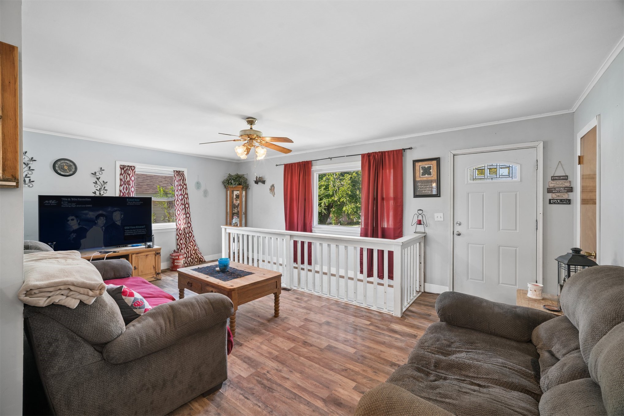 409 N Cleveland Avenue Property Photo 3