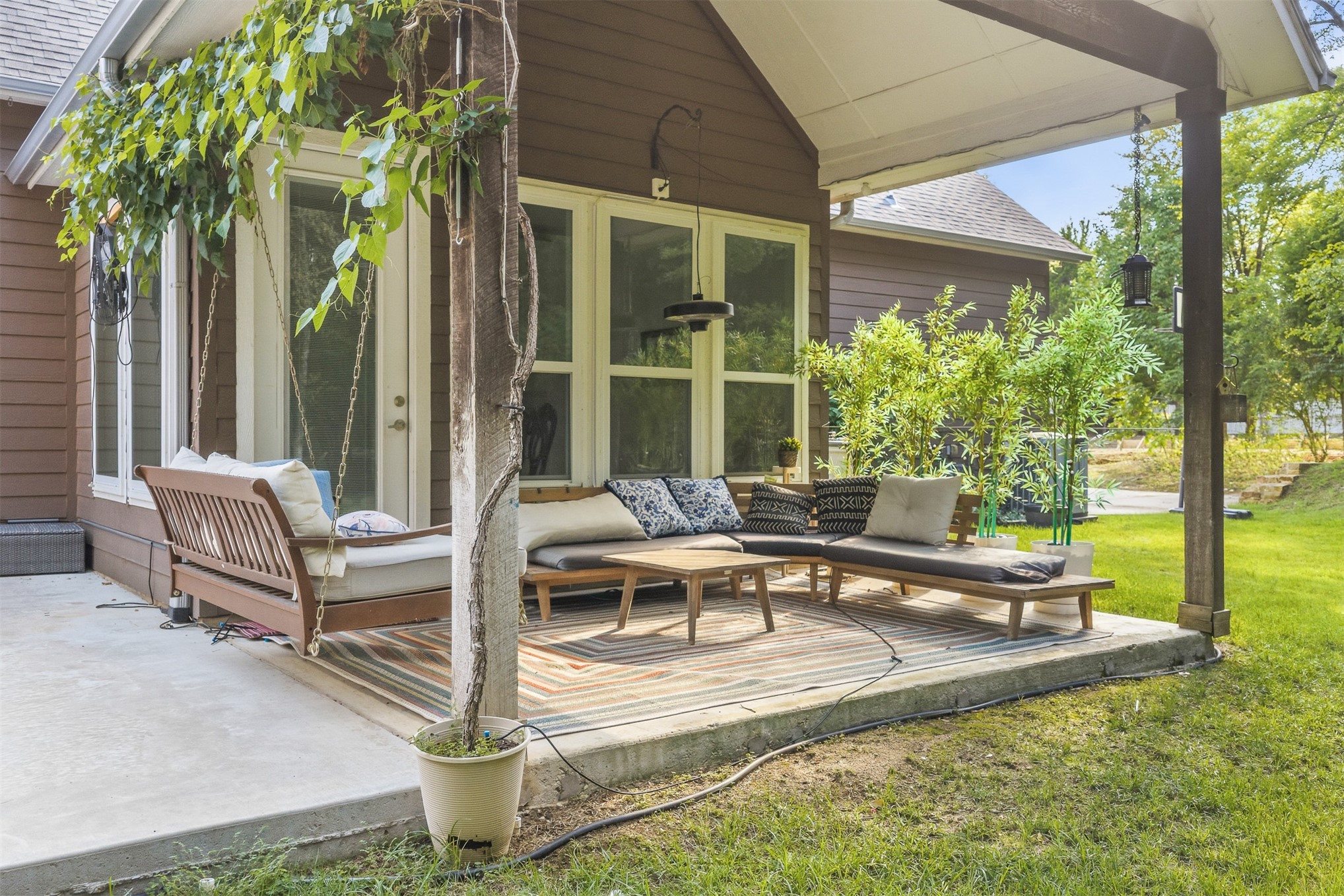 3535 Highland Oaks Circle Property Photo 42