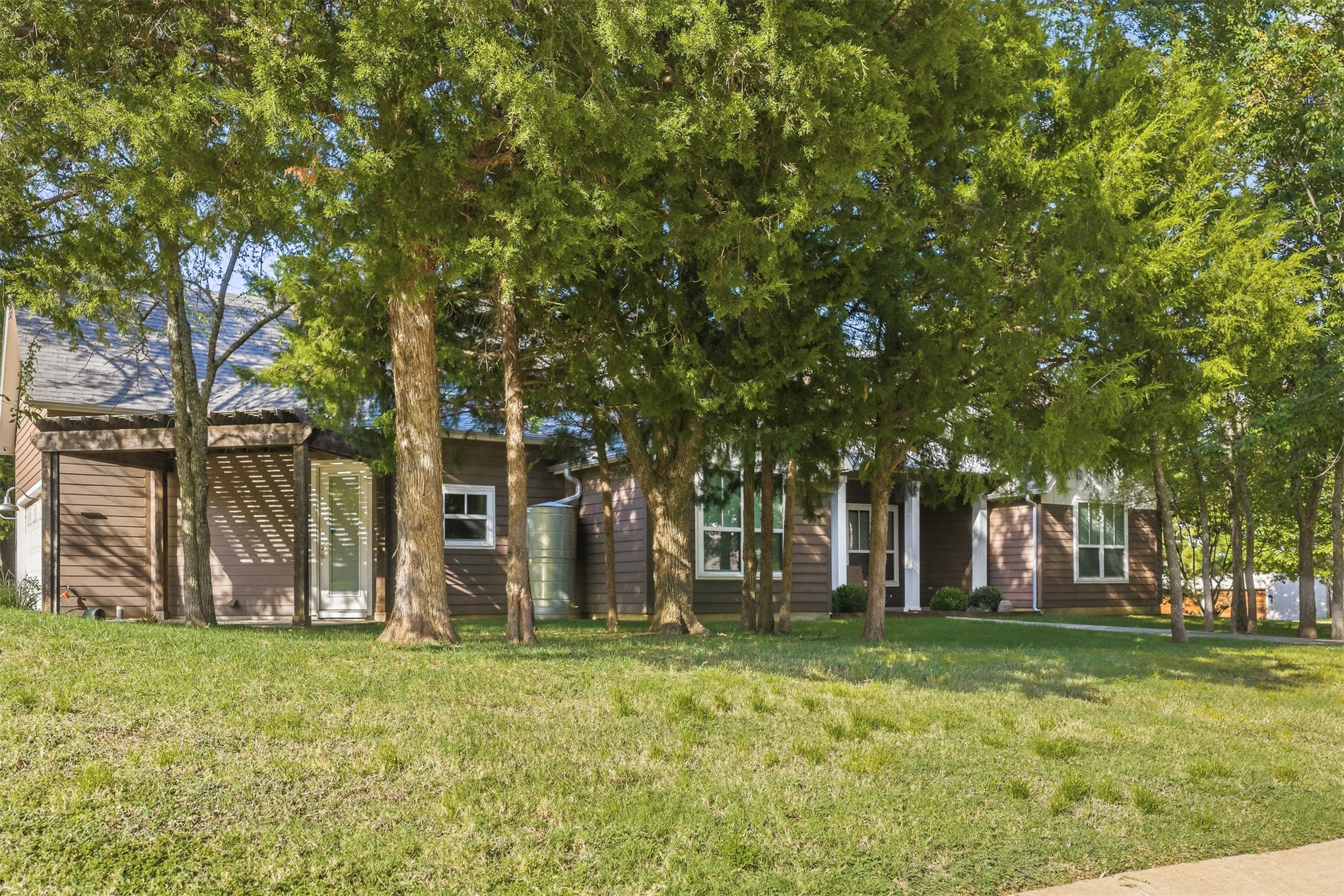 3535 Highland Oaks Circle Property Photo 49