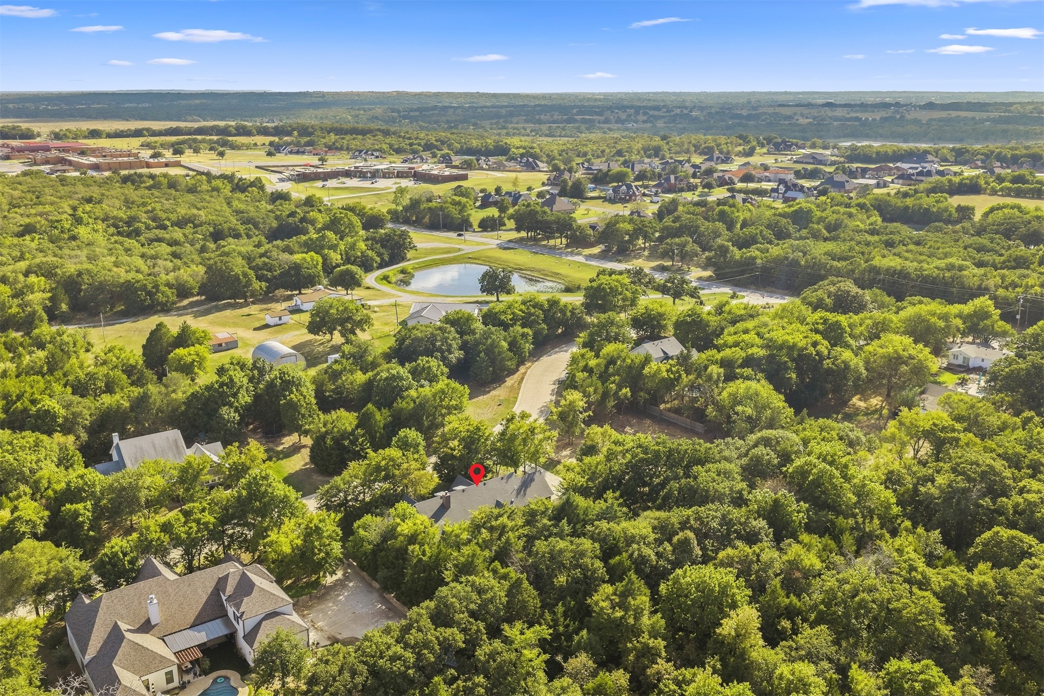 3535 Highland Oaks Circle Property Photo 53