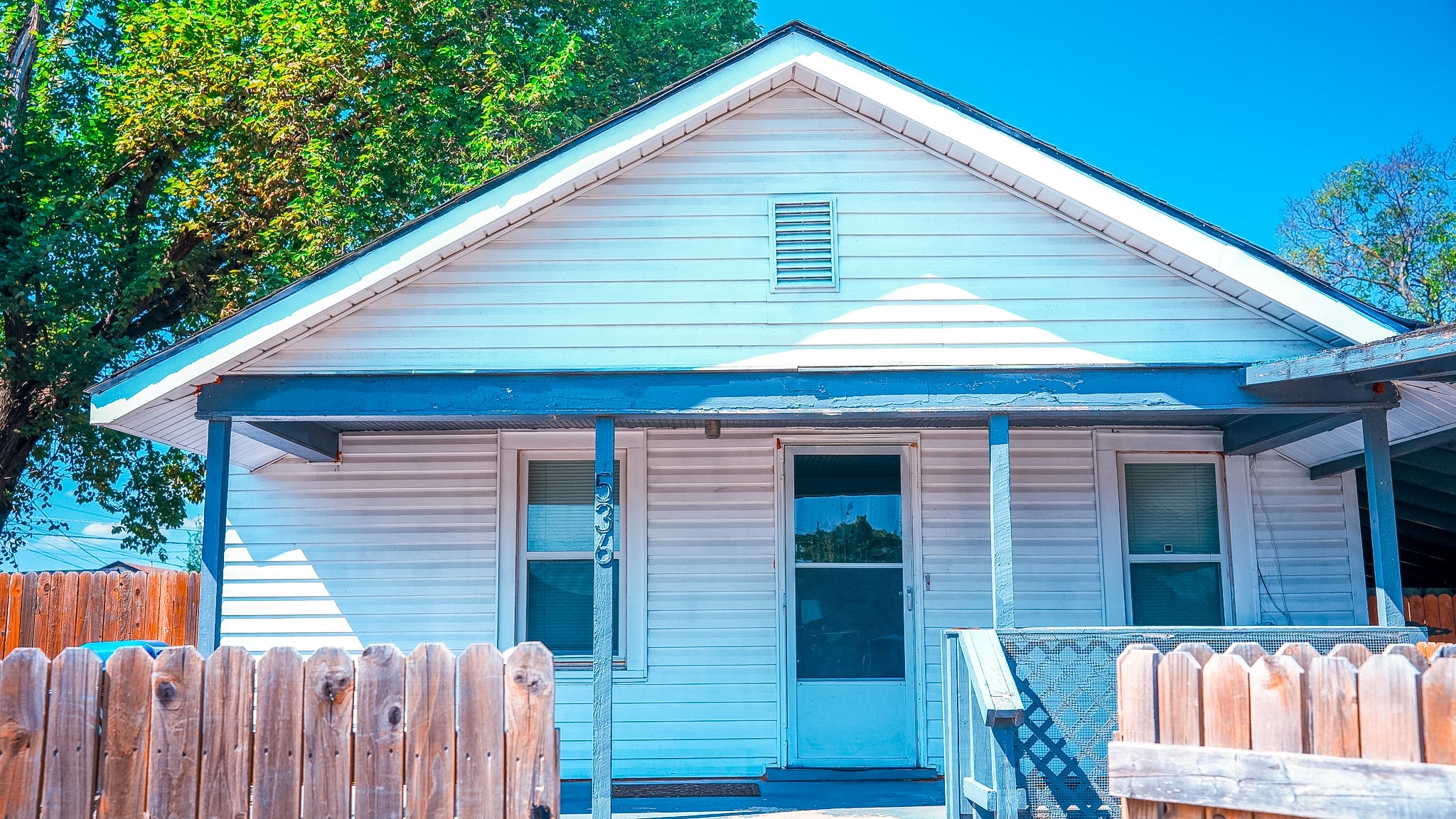 536 S 38th West Avenue