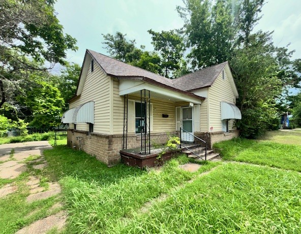108 E Martin Luther King Street Property Photo 1
