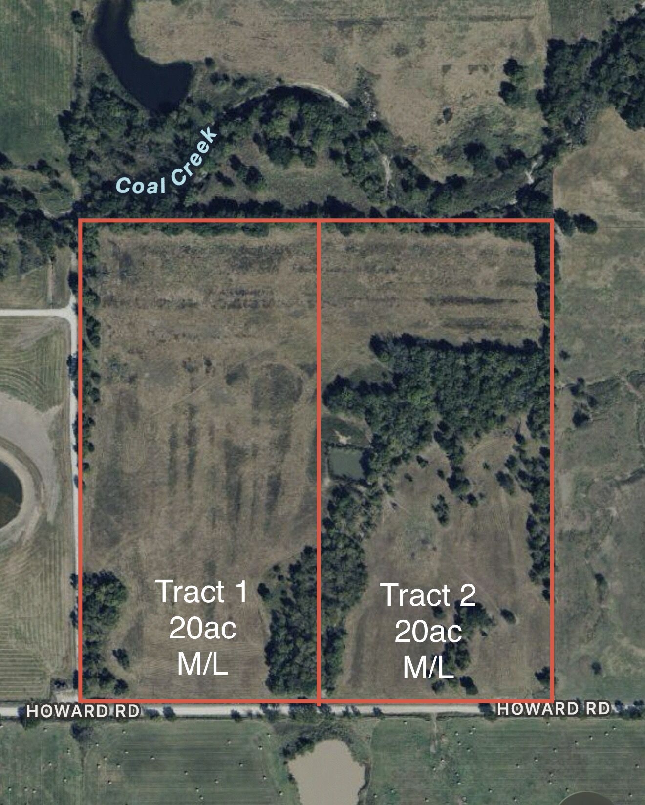 Howard Road Property Photo 19