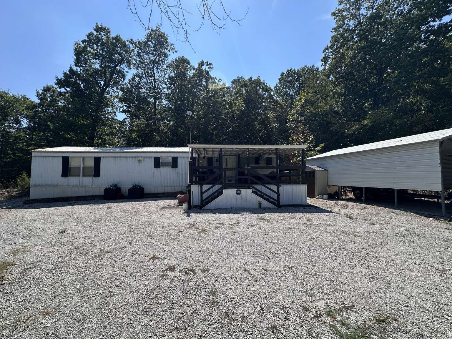 6091 County Road 366 Property Photo 1