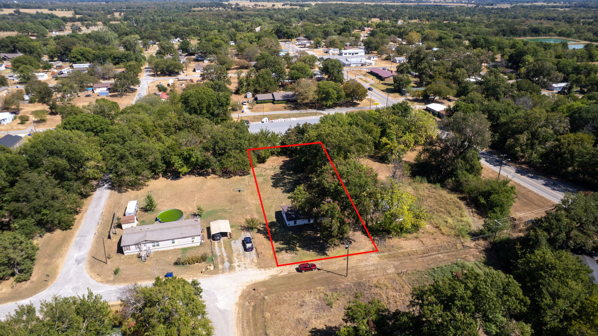 110 N Brackett Property Photo 22