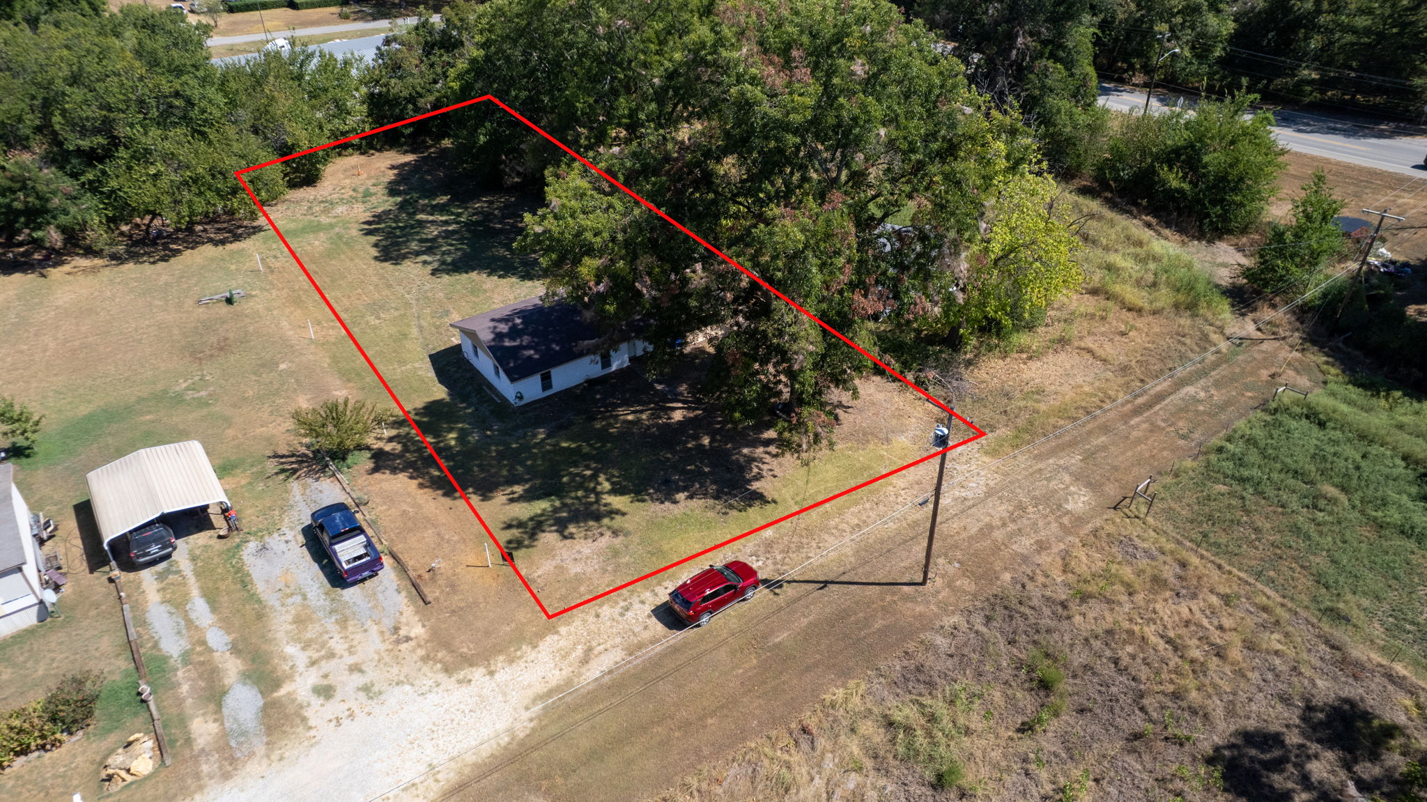110 N Brackett Property Photo 23