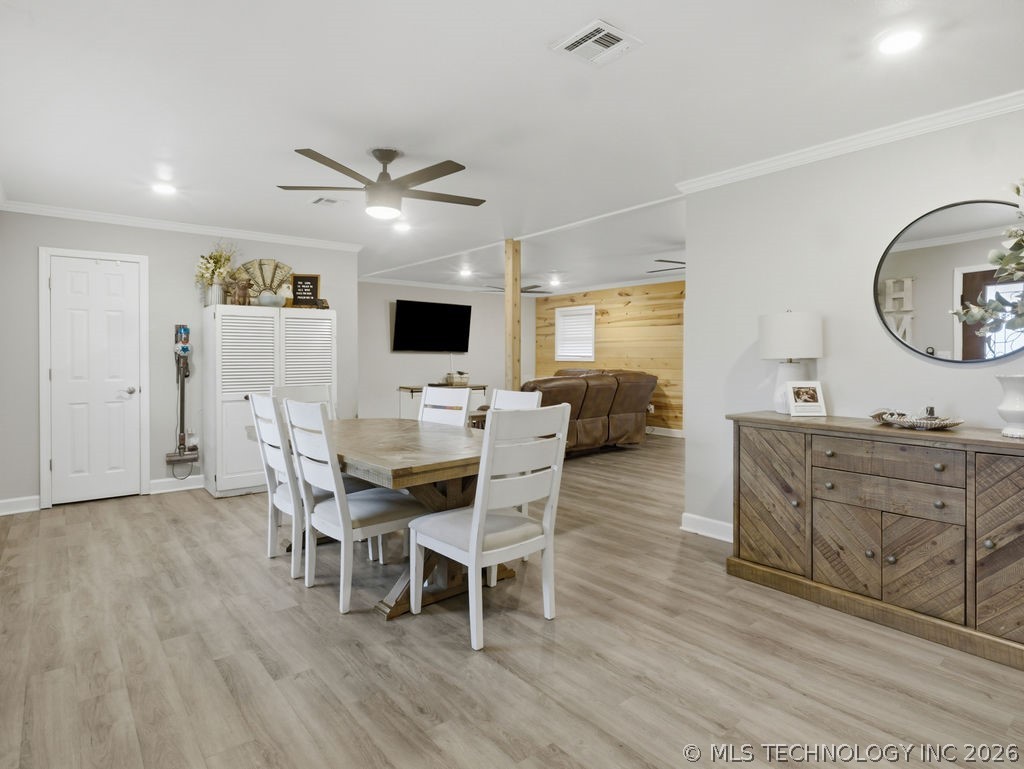 674 S Ethan Allen Drive Property Photo 2