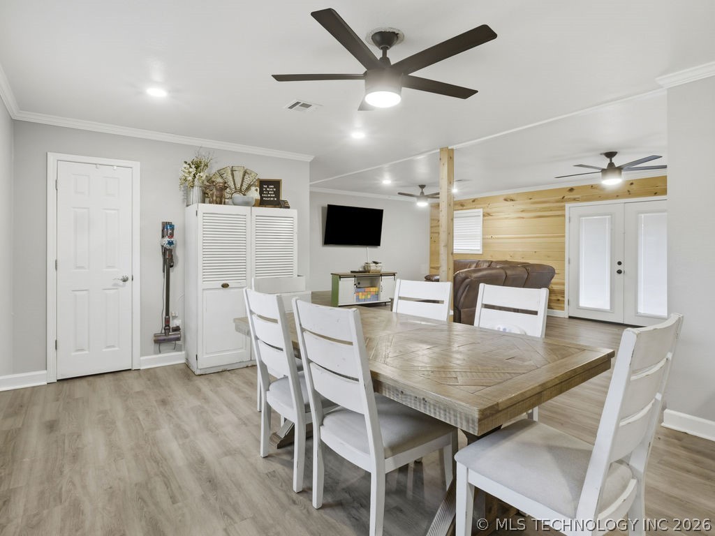 674 S Ethan Allen Drive Property Photo 3