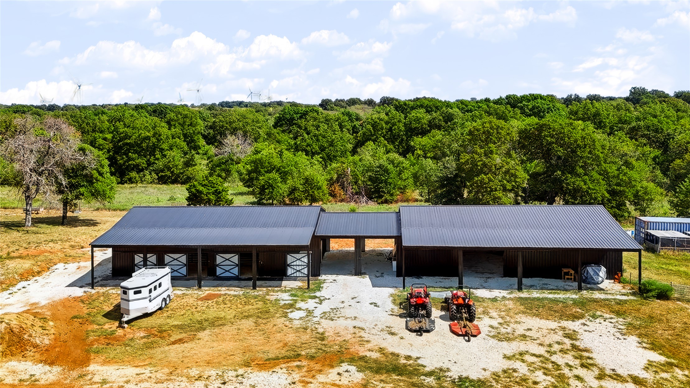 1205 County Road 1650 Property Photo 45