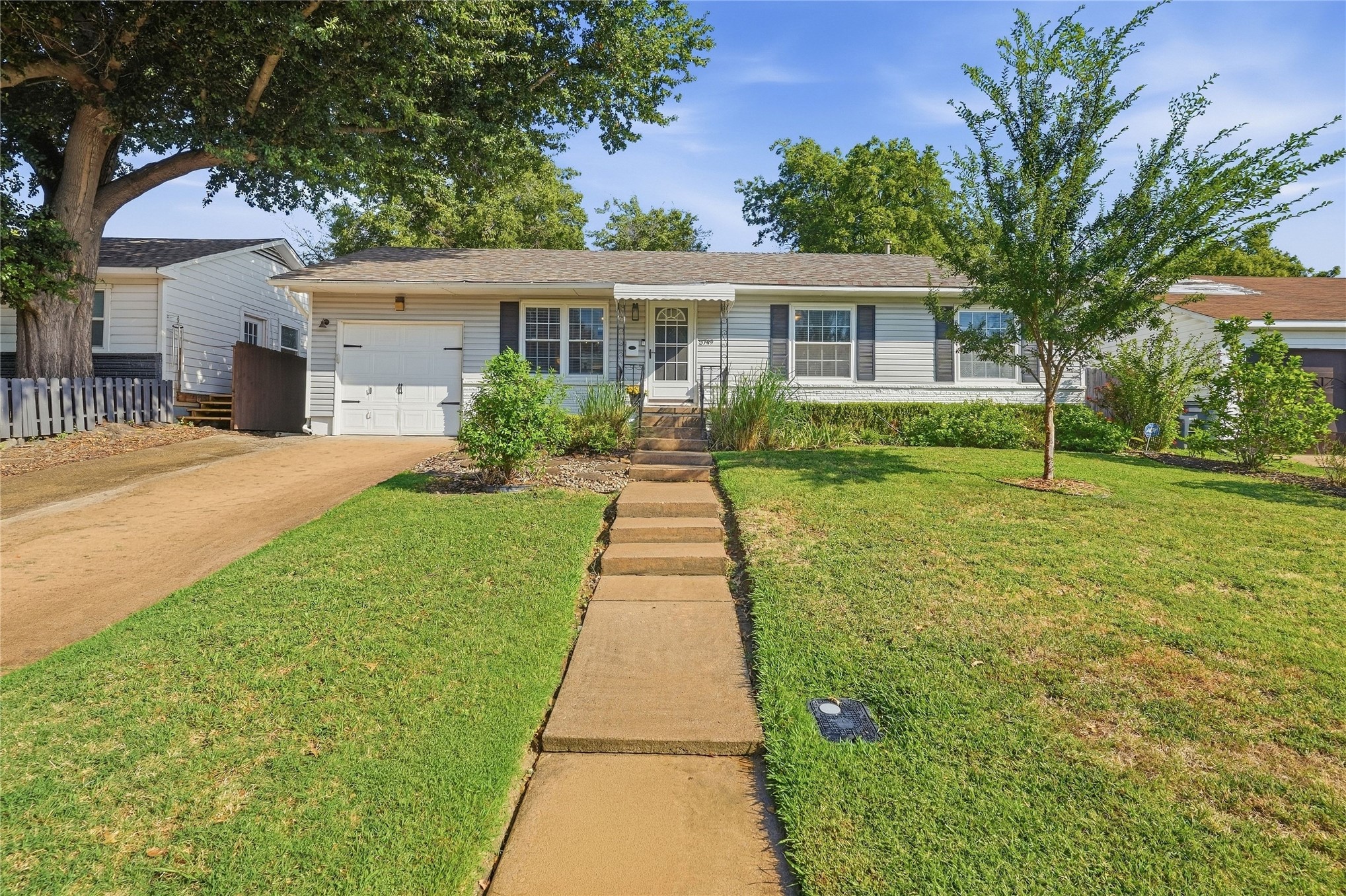 5749 E 27th Street Property Photo 1