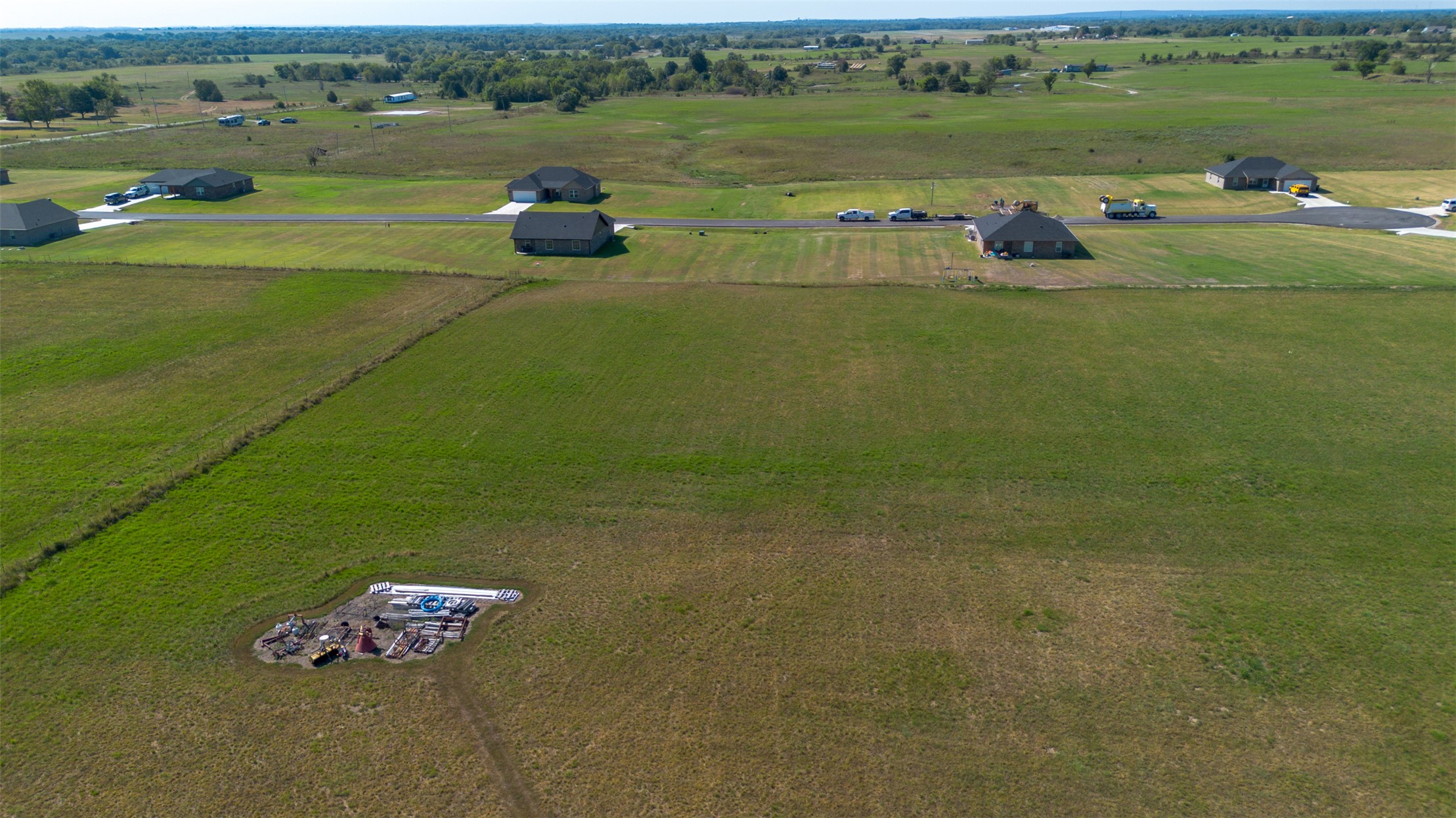 13900 Bald Hill Road Property Photo 4