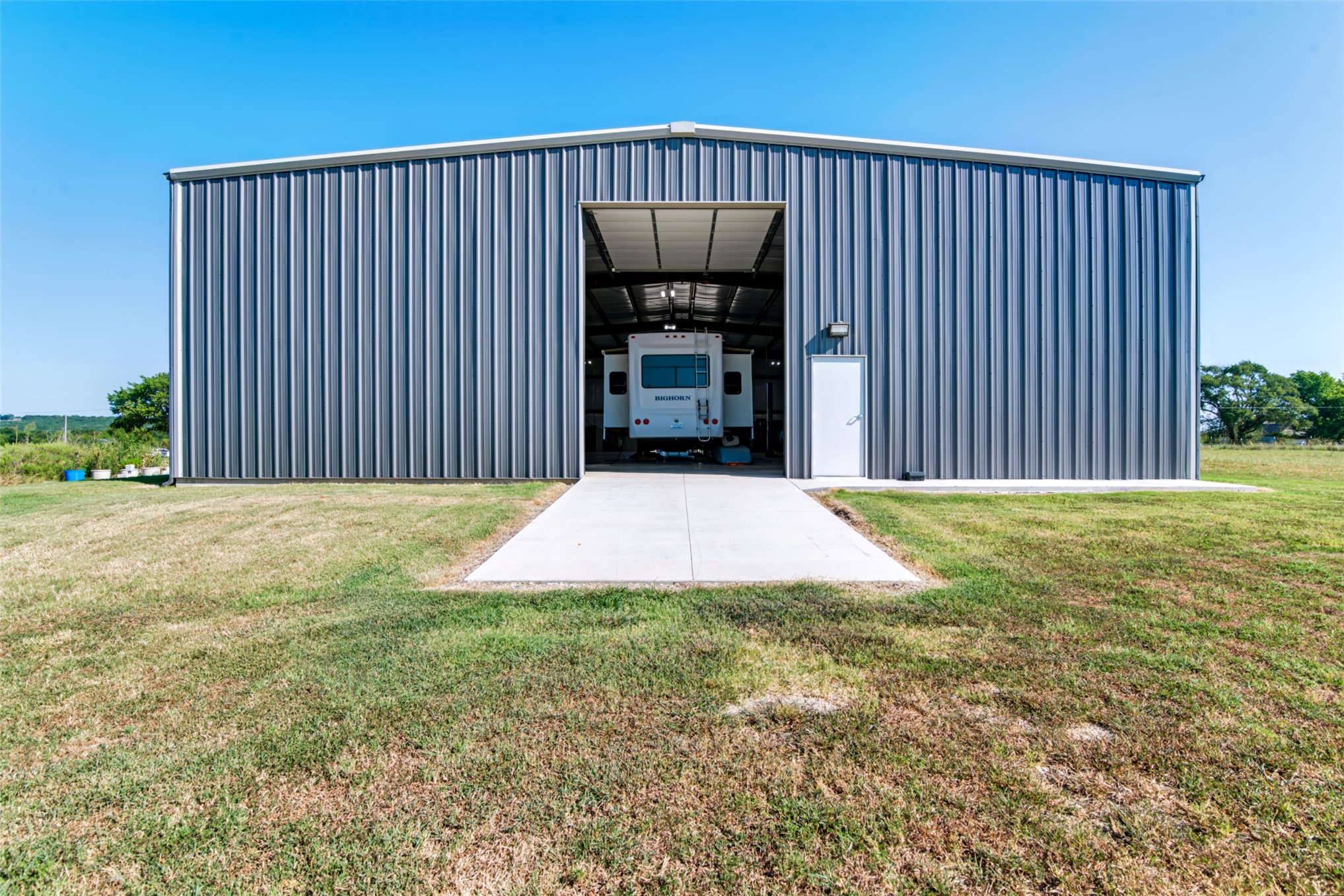13900 Bald Hill Road Property Photo 13