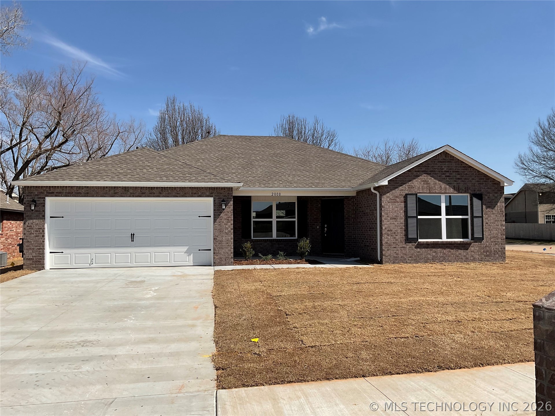 2008 Walnut Hill Lane Property Photo 1