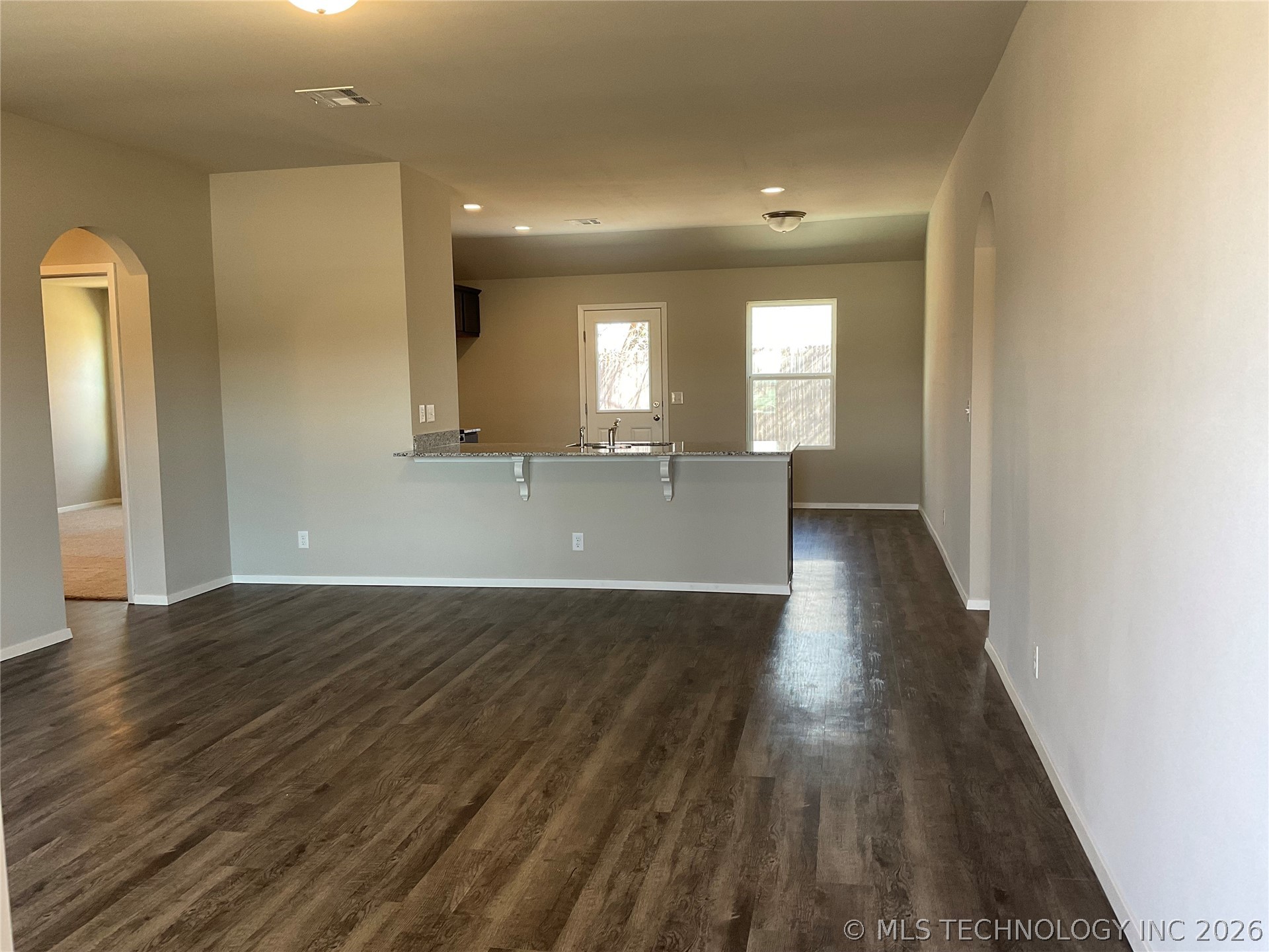 2008 Walnut Hill Lane Property Photo 2