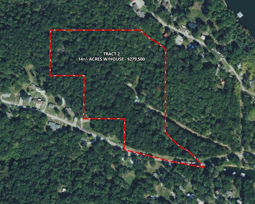 100 Skyline Drive Property Photo 6