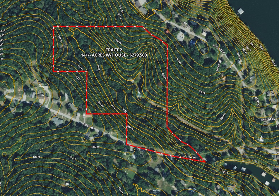 100 Skyline Drive Property Photo 28