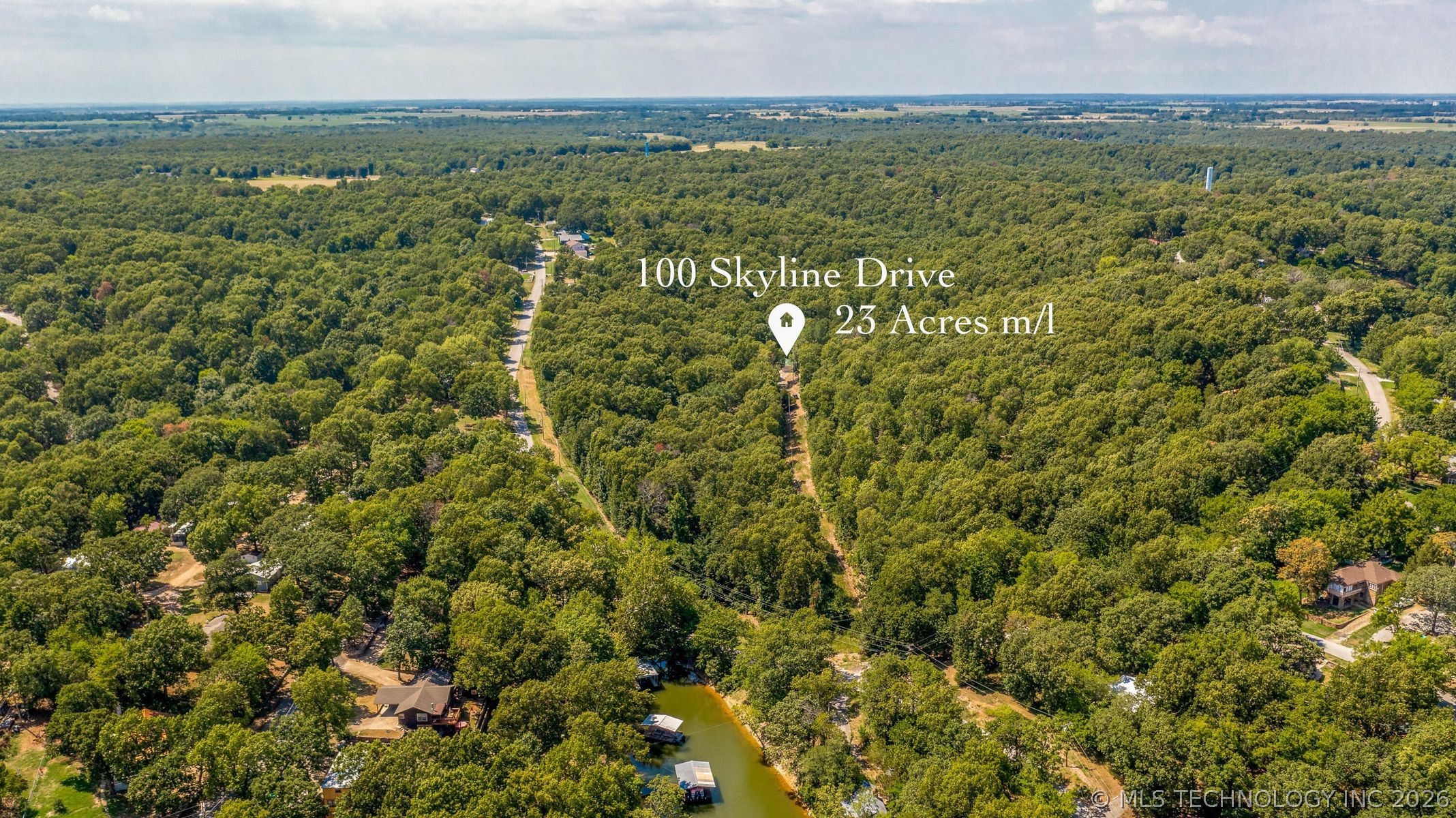 100 Skyline Drive Property Photo 38