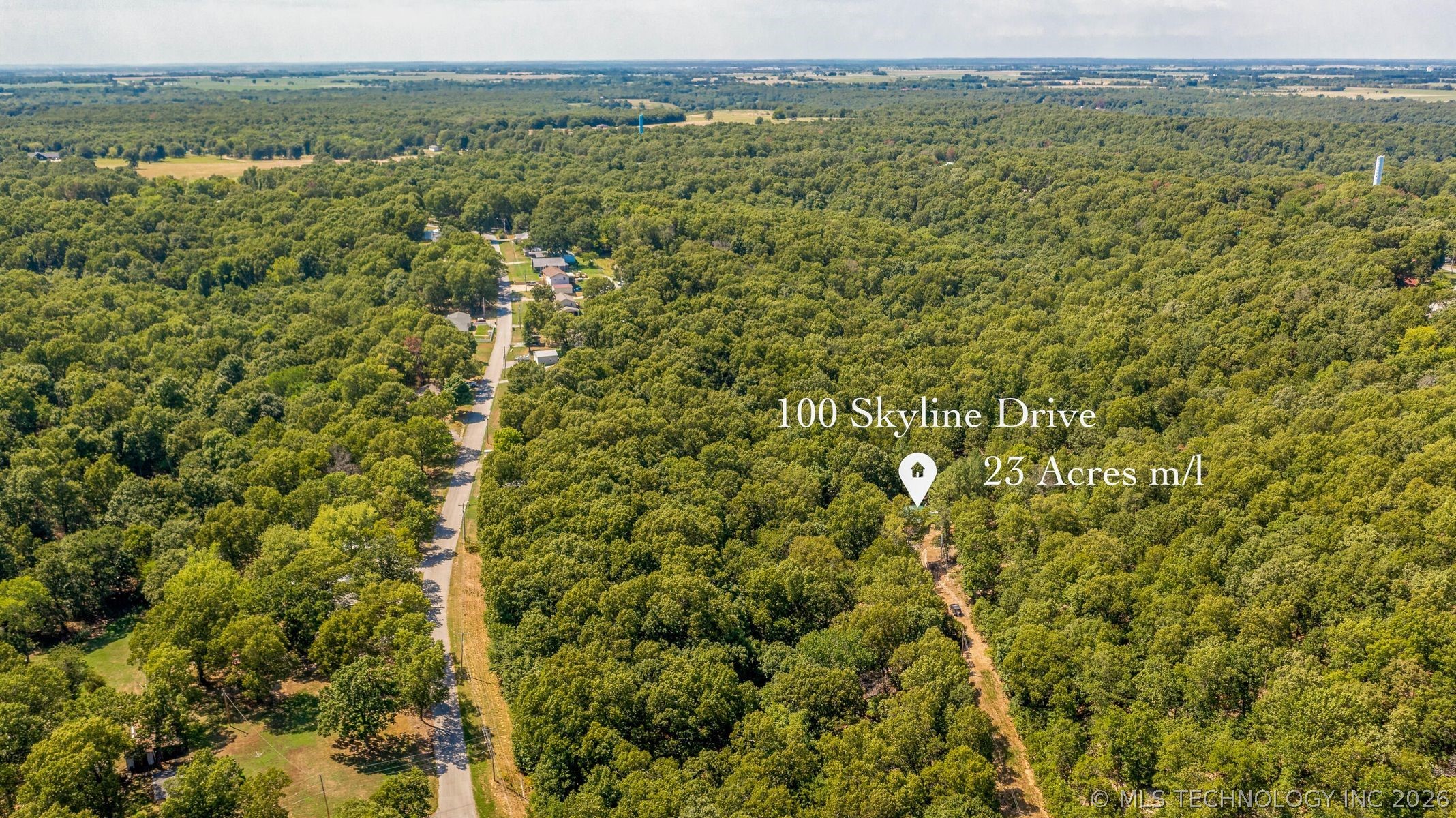 100 Skyline Drive Property Photo 39