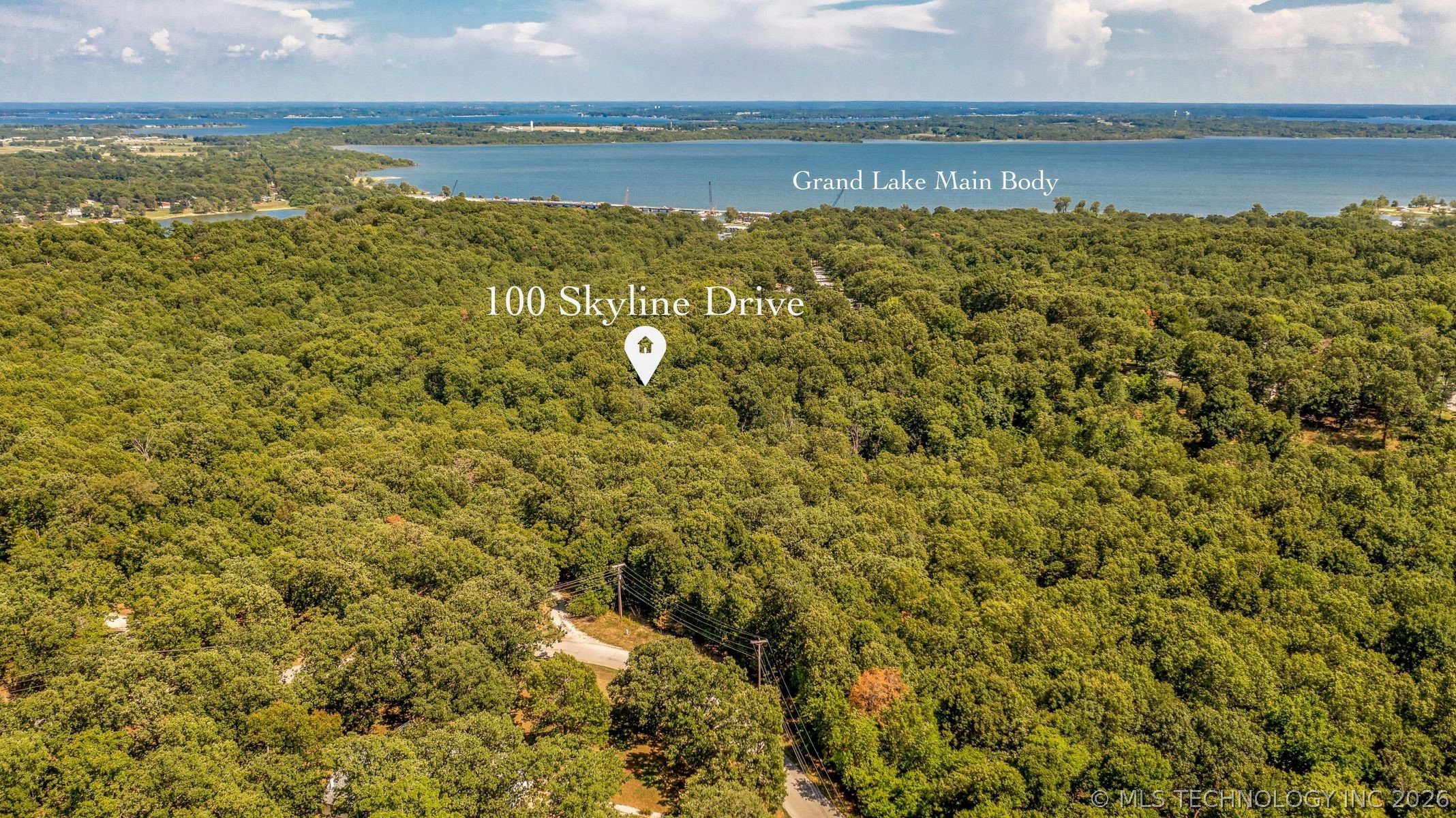100 Skyline Drive Property Photo 42
