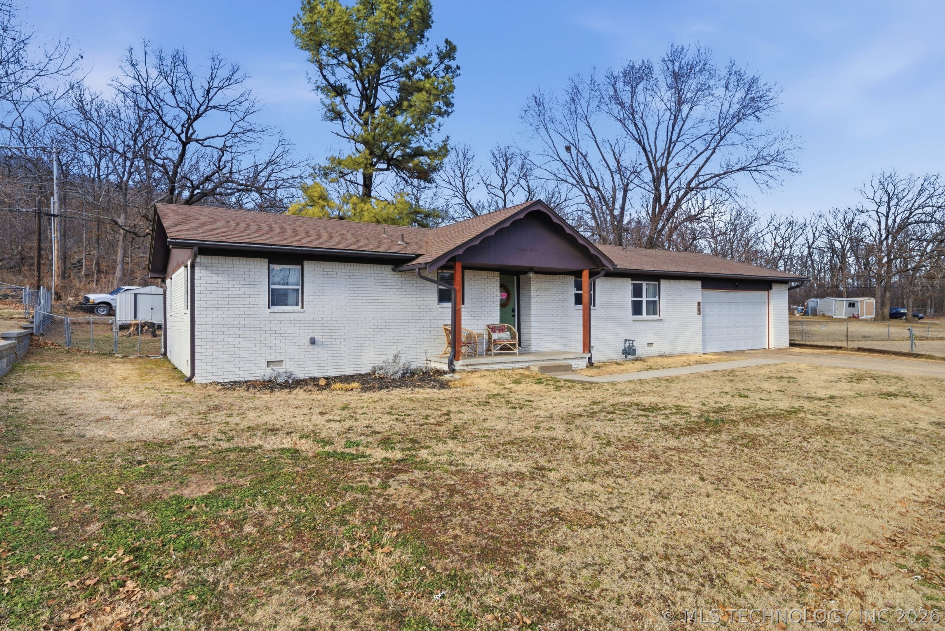 1320 N Euchee Creek Boulevard N Property Photo 2