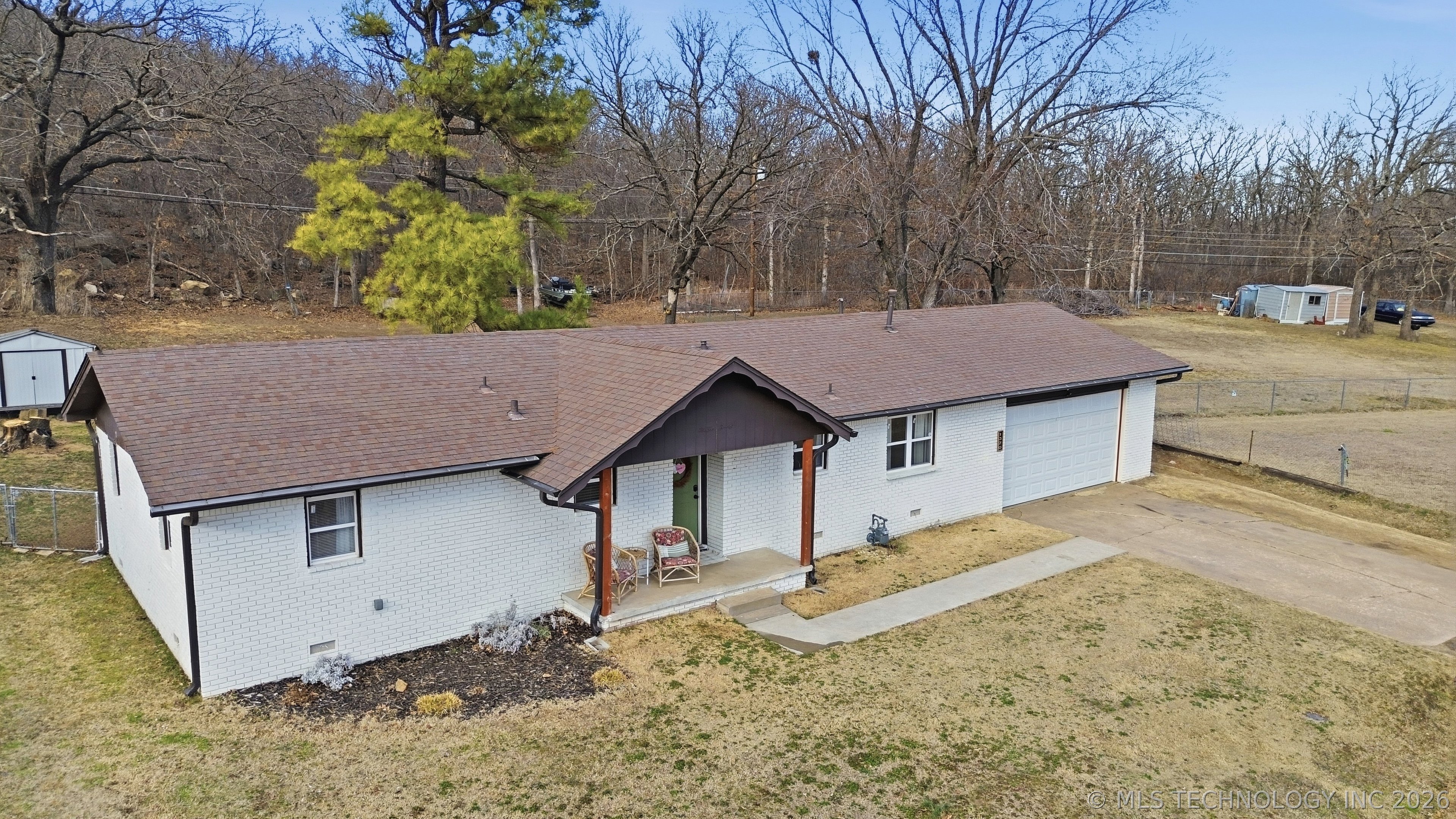 1320 N Euchee Creek Boulevard N Property Photo 3