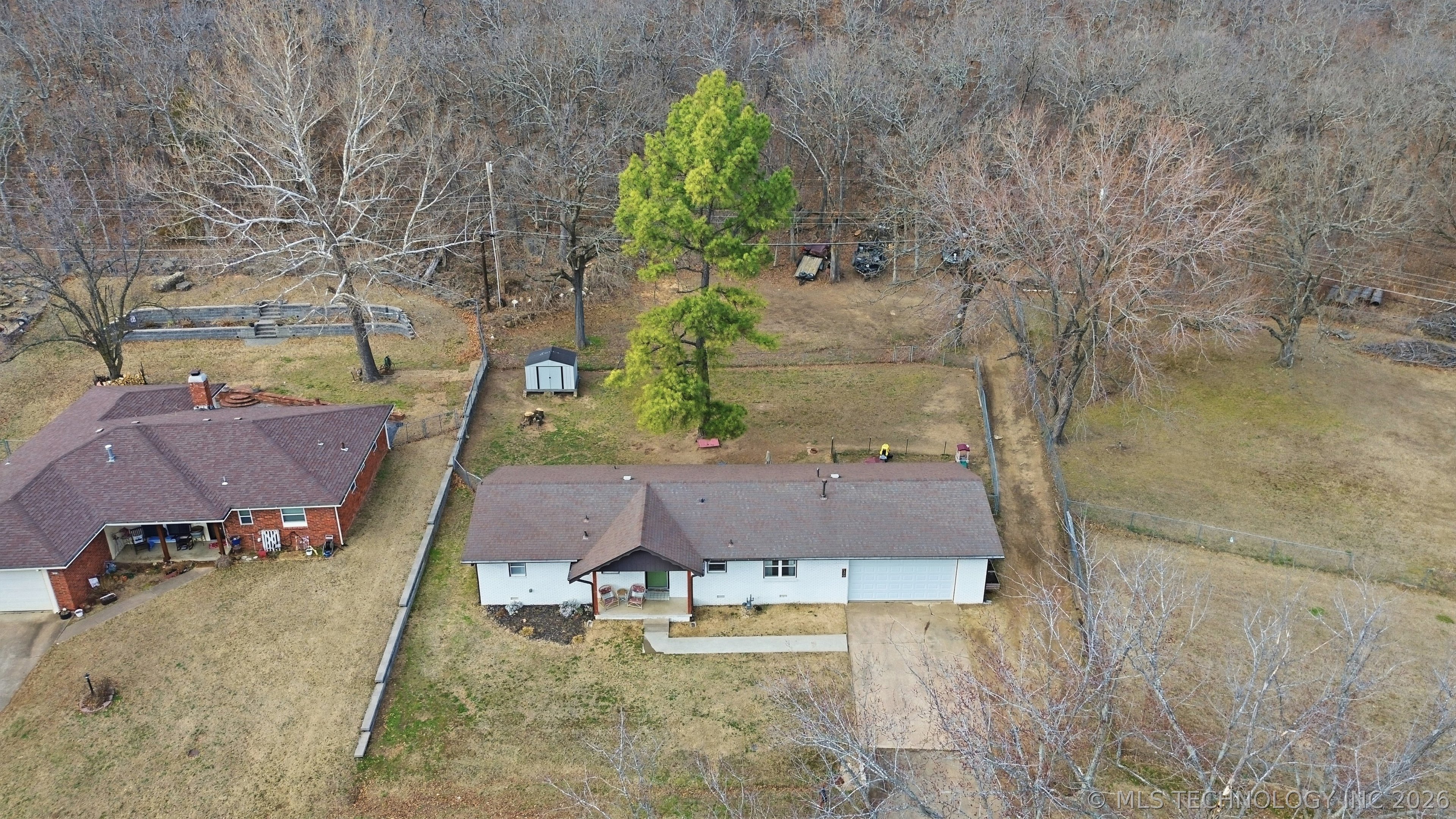 1320 N Euchee Creek Boulevard N Property Photo 4
